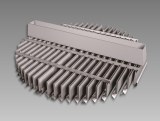 Modular HCL Tail Gas Scrubber