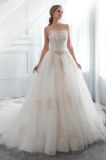 Ball Gown Wedding Dresses