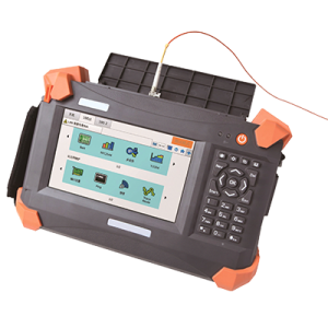 FXGT-200 10G Ethernet Tester