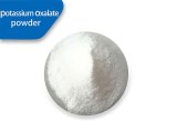 POTASSIUM OXALATE MONOHYDRATE CAS NO.6487-48-5