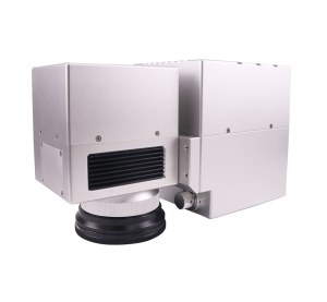 High Speed 3d & 2.5d Scanning System 14mm