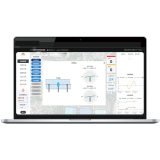 Digital Intelligent Operation Solar Software APP