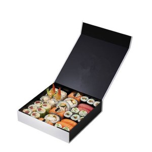 Sushi Box