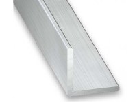 Aluminium Equal Angle