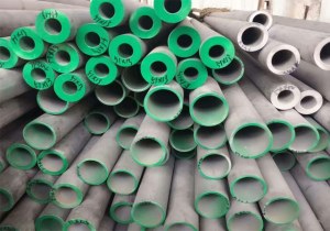 316 Seamless Stainless Steel Tube