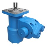 BM3 Cycloid Hydraulic Motor