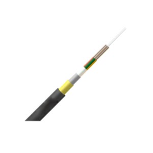 Outdoor Fiber Optic Cable