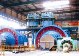 Dry Ball Mill