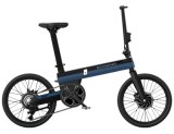 20 INCH FOLDING E BIKE