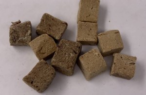 Freeze-dried Chicken Liver