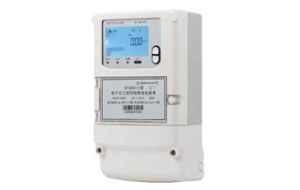 Supercapacitors for Smart Electric Meter