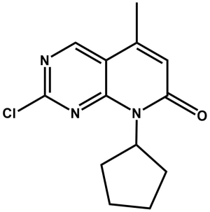 Palbociclib