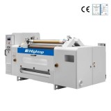 BDFQ AUTOMATIC ALUMINUM FOIL ROLL SLITTING MACHINE FOR FOOD FOIL PAPER FORMING MAC...