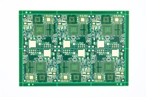 High Frequency PCB(HFP)