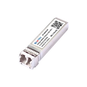 10G SFP+ CWDM Transceiver