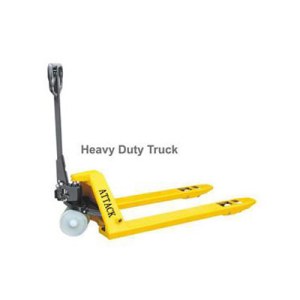 Hand Pallet Truck WF