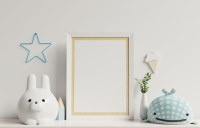 Custom Ceramic Picture Frame Bulk For Sale
