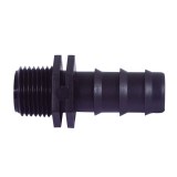 MALE THREAD CONNECTOR