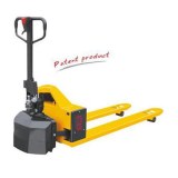 Semi-electric Pallet Truck CBD10A-II