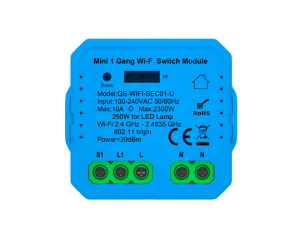 Smart Switch Module