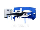 MECHANICAL CNC TURRET PUNCHING PRESS MACHINE