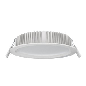 Full Plastic Downlight