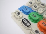 Silicone Rubber Keypad