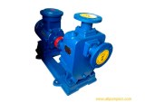 SELF PRIMING OIL PUMPS