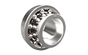 Self-aligning Ball Bearing