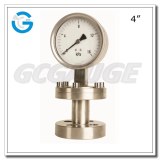 Diaphragm Pressure Gauges