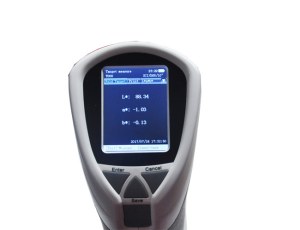 XZB-C10 Portable Colorimeter