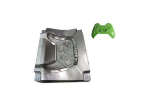 Game Controller Mold