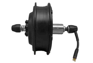 Electric Bike Motor