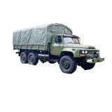 Military Truck