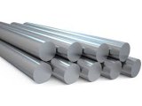 Aluminium Round Bars