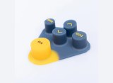 Silicone Rubber Keypad