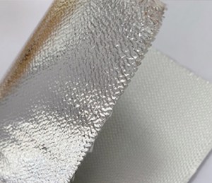 Fireproof Fabric