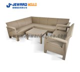 OUTDOOR SOFA MOULD WITH MUTILPLE CONBINATIONS-JQ60