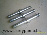 Slurry Pump Cover plate bolt D015M E62