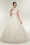 Ball Gown Wedding Dresses