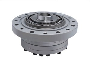 LSS/LSG/LSN Standard Type/High Torque/Light Weight Harmonic Gearbox