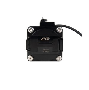 GB/T EV AC Charging Socket