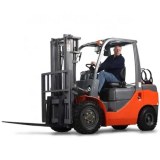 DIESEL FORKLIFT