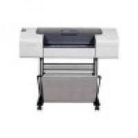 HP DesignJet T620 24-inch Printer