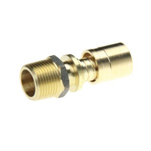 Brass Screw Fittings