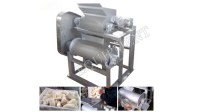 Cassava Flour Machine