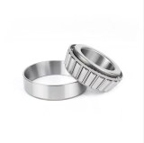 Metric Tapered Roller Bearings