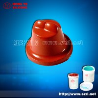 Pad Printing Silicone Rubber