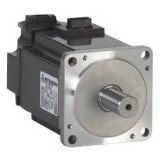 Mitsubishi servo motor