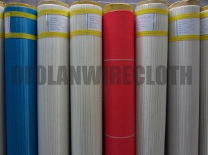 Polyester Spiral Dryer Screen,Polyester Conveyor Belt